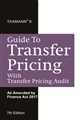 Guide To Transfer Pricing With Transfer Pricing Audit - Mahavir Law House(MLH)